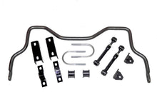 Load image into Gallery viewer, Hellwig 04-12 Chevrolet Colorado 2/4WD Solid Heat Treated Chromoly 1in Rear Sway Bar - Side View