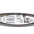 Load image into Gallery viewer, Hellwig 04-21 Nissan Titan 2/4WD 2 Leaf Pro Series Helper Spring - Up To 2500lb Level Load Capacity - Main Product View