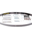 Load image into Gallery viewer, Hellwig 04-21 Nissan Titan 2/4WD EZ Level 990 Helper Spring - Up To 2000lbs - Main Product View