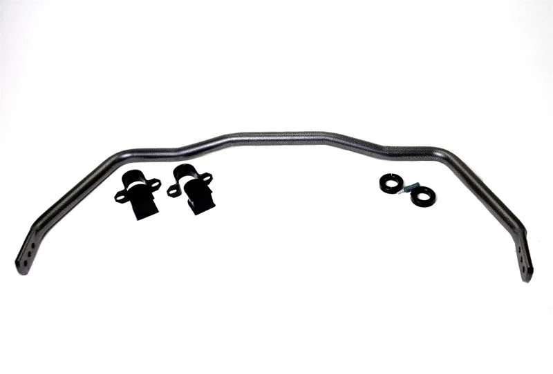 Hellwig 05-14 Ford Mustang Tubular 1-3/8in Front Sway Bar - Main Product View