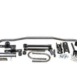 Load image into Gallery viewer, Hellwig 05-15 Toyota Hilux 4WD Solid Heat Treated Chromoly 3/4in Rear Sway Bar - Main Product View