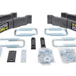 Load image into Gallery viewer, Hellwig 05-15 Toyota Tacoma 2WD Load Pro 15 Helper Spring - Up To 1500lbs - Main Product View