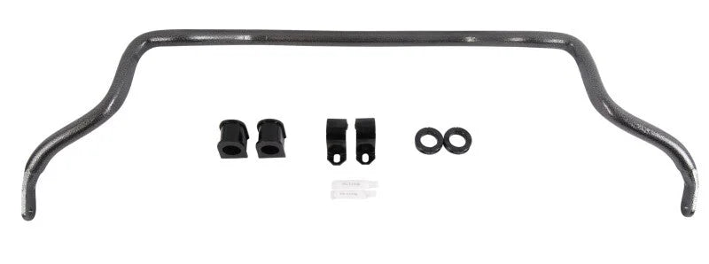 Hellwig 05-15 Toyota Tacoma 4WD Solid Heat Treated Chromoly 1-3/8in Front Sway Bar - Installation View