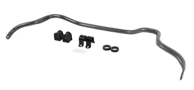 Hellwig 05-15 Toyota Tacoma 4WD Solid Heat Treated Chromoly 1-3/8in Front Sway Bar - Additional View 5