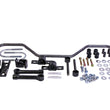 Load image into Gallery viewer, Hellwig 05-15 Toyota Tacoma 4WD Solid Heat Treated Chromoly 3/4in Rear Sway Bar - Main Product View