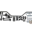 Load image into Gallery viewer, Hellwig 05-15 Toyota Tacoma 4WD w/ 4-6in Lift Solid Heat Treated Chromoly 3/4in Rear Sway Bar - Main Product View