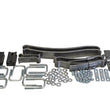 Load image into Gallery viewer, Hellwig 05-20 Nissan Frontier 2/4WD Single Leaf Underslung EZ 1000 Helper Spring Kit - Main Product View