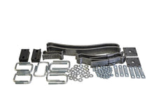 Load image into Gallery viewer, Hellwig 05-20 Nissan Frontier 2/4WD Single Leaf Underslung EZ 1000 Helper Spring Kit - Main Product View