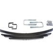 Load image into Gallery viewer, Hellwig 05-21 Toyota Tacoma 2/4WD 5 Add-A-Leaf Load Pro 15 Helper Spring Kit- Designed For Heavy Tow - Main Product View