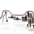 Load image into Gallery viewer, Hellwig 07-09 Ram 2500/3500 6.7L Solid Heat Treated Chromoly 1-1/8in Rear Sway Bar - Main Product View