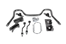 Load image into Gallery viewer, Hellwig 07-09 Ram 2500/3500 Solid Heat Treated Chromoly 1-5/16in Big Wig Rear Sway Bar - Main Product View