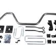 Load image into Gallery viewer, Hellwig 07-10 GMC Sierra 2500 HD Solid Heat Treated Chromoly 1-5/16in Big Wig Rear Sway Bar - Main Product View
