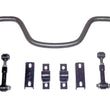 Load image into Gallery viewer, Hellwig 07-13 Chevrolet Silverado 1500 Solid Heat Treated Chromoly 1-1/8in Rear Sway Bar - Main Product View