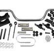 Load image into Gallery viewer, Hellwig 07-13 Chevrolet Suburban 2500 Solid Heat Treated Chromoly 1-5/16in Rear Sway Bar - Main Product View