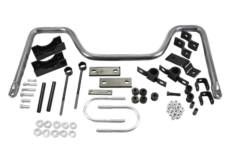 Hellwig 07-13 Chevrolet Suburban 2500 Solid Heat Treated Chromoly 1-5/16in Rear Sway Bar - Main Product View