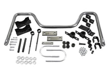 Load image into Gallery viewer, Hellwig 07-13 Chevrolet Suburban 2500 Solid Heat Treated Chromoly 1-5/16in Rear Sway Bar - Main Product View