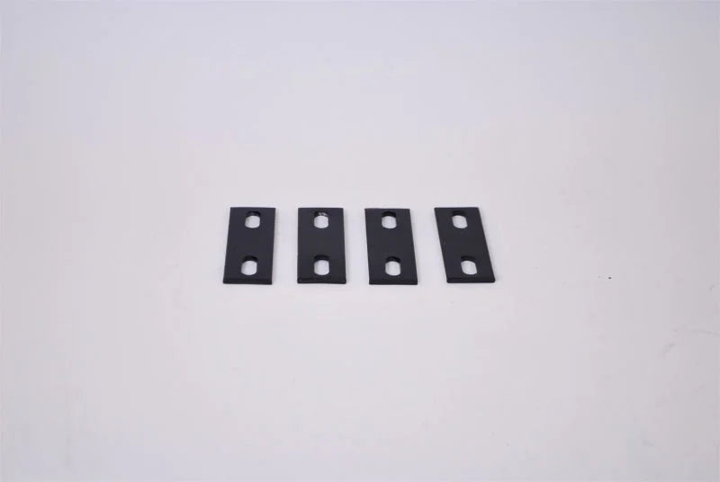 Hellwig 07-13 GM Trucks Additional Sway Bar Spacer Kit (for 6Spd Auto) - Main Product View