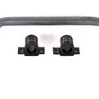 Load image into Gallery viewer, Hellwig 07-14 Chevrolet Tahoe 2/4WD Solid Heat Treated Chromoly 1-1/2in Front Sway Bar - Side View