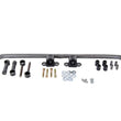 Load image into Gallery viewer, Hellwig 07-16 Jeep Wrangler JK Solid Heat Treated Chromoly 1-1/4in Front Sway Bar - Main Product View