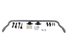 Load image into Gallery viewer, Hellwig 07-16 Jeep Wrangler JK Solid Heat Treated Chromoly 1-1/4in Front Sway Bar - Main Product View