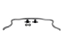 Load image into Gallery viewer, Hellwig 07-16 Toyota Land Cruiser 200 Series Solid Heat Treated Chromoly 1-1/2in Front Sway Bar - Side View