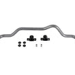 Load image into Gallery viewer, Hellwig 07-16 Toyota Land Cruiser 78/79 Series Solid Heat Treated Chromoly 1-5/16in Front Sway Bar - Main Product View