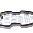 Load image into Gallery viewer, Hellwig 07-17 GM Express Vans 1500/2500 (w/o Rear A/C) Pro Series - Up To 2500lb Level Load Capacity - Main Product View