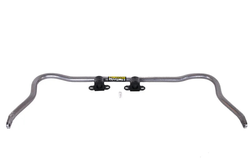 Hellwig 08-10 Ford F-250 4WD Solid Heat Treated Chromoly 1-1/4in Front Sway Bar - Main Product View