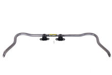 Load image into Gallery viewer, Hellwig 08-10 Ford F-250 4WD Solid Heat Treated Chromoly 1-1/4in Front Sway Bar - Main Product View