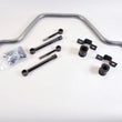 Load image into Gallery viewer, Hellwig 08-10 Ford F-350 2/4WD Solid Heat Treated Chromoly 1-1/4in Rear Sway Bar - Main Product View