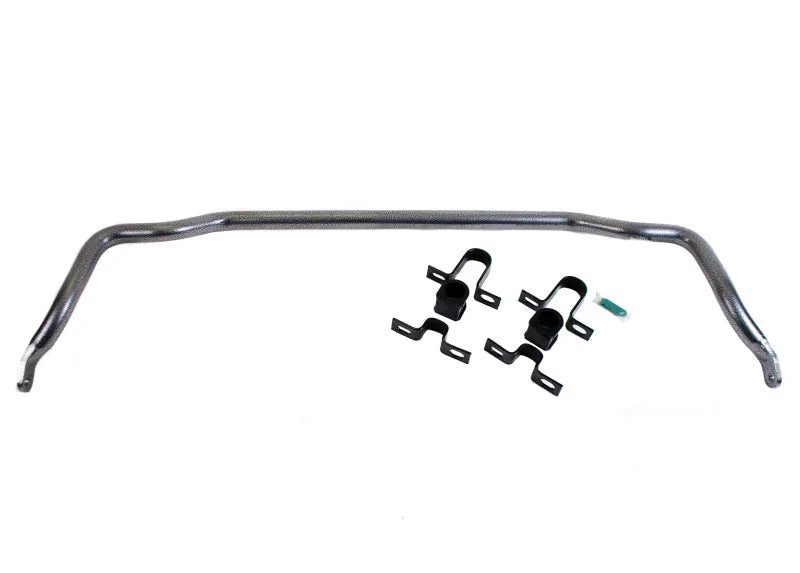 Hellwig 08-19 Ford E-350 Super Duty 2WD Solid Heat Treated Chromoly 1-3/8in Front Sway Bar - Main Product View