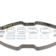 Load image into Gallery viewer, Hellwig 09-14 Ford F-150 2/4WD EZ Level 990 Helper Spring - Up To 2000lbs - Main Product View