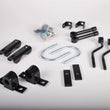 Load image into Gallery viewer, Hellwig 09-14 Ford F-150 w/ 4-6in Lift Solid Heat Treated Chromoly 1-1/8in Rear Sway Bar - Main Product View