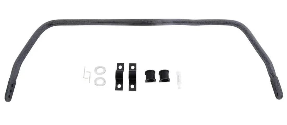 Hellwig 22-23 Toyota Tundra 2WD/4WD 1-1/4in Rear Sway Bar - Detail View