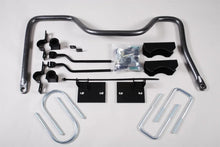 Load image into Gallery viewer, Hellwig 10-12 Ram 2500/3500 6.7L Solid Heat Treated Chromoly 1-1/8in Rear Sway Bar - Main Product View