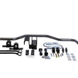 Load image into Gallery viewer, Hellwig 10-14 Ford F-150 Raptor 4WD Solid Heat Treated Chromoly 3/4in Rear Sway Bar