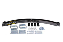 Load image into Gallery viewer, Hellwig 11-14 Ford Transit Connect EZ Level 990 Helper Spring - Up To 2000lbs - Side View