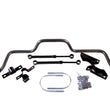 Load image into Gallery viewer, Hellwig 11-16 Ford F-250/F-350 Super Duty 4WD Solid Heat Treated Chromoly 1-1/8in Rear Sway Bar - Main Product View