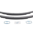 Load image into Gallery viewer, Hellwig 11-18 GMC 2500 Load Pro-Up To 3500lb Level LC 4 Leaf Stack Helper Spring w/o Mounting Kit - Main Product View
