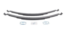 Load image into Gallery viewer, Hellwig 11-18 GMC 2500 Load Pro-Up To 3500lb Level LC 4 Leaf Stack Helper Spring w/o Mounting Kit - Main Product View
