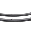 Load image into Gallery viewer, Hellwig 11-18 GMC 2500/3500 Load Pro - Up To 2500lb Level LC 3 Leaf Helper Spring w/o Mounting Kit - Main Product View