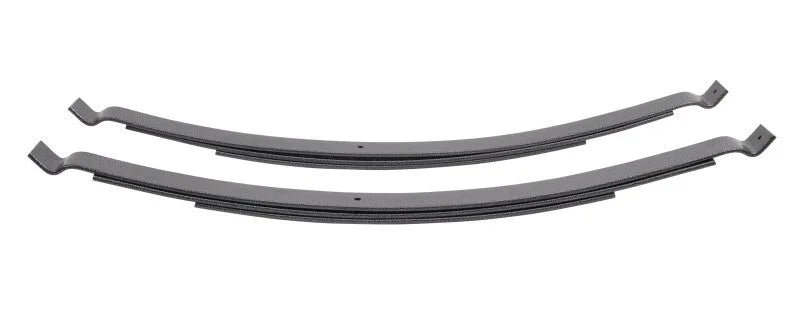 Hellwig 11-18 GMC 2500/3500 Load Pro - Up To 2500lb Level LC 3 Leaf Helper Spring w/o Mounting Kit - Main Product View