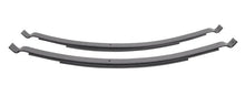 Load image into Gallery viewer, Hellwig 11-18 GMC 2500/3500 Load Pro - Up To 2500lb Level LC 3 Leaf Helper Spring w/o Mounting Kit - Main Product View