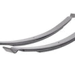 Load image into Gallery viewer, Hellwig 11-18 GMC 2500/3500 Load Pro - Up To 2500lb Level LC 3 Leaf Helper Spring w/o Mounting Kit - Back View