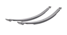 Load image into Gallery viewer, Hellwig 11-18 GMC 2500/3500 Load Pro - Up To 2500lb Level LC 3 Leaf Helper Spring w/o Mounting Kit - Back View