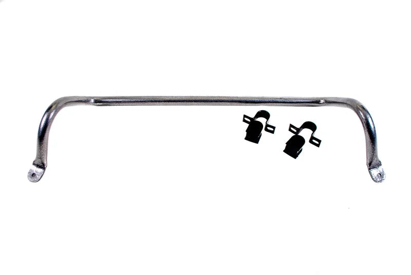 Hellwig 11-19 Chevrolet Silverado 2500 HD Solid Heat Treated Chromoly 1-1/2in Front Sway Bar - Main Product View