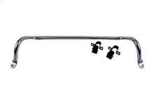Load image into Gallery viewer, Hellwig 11-19 Chevrolet Silverado 2500 HD Solid Heat Treated Chromoly 1-1/2in Front Sway Bar - Main Product View