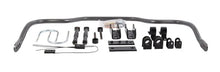 Load image into Gallery viewer, Hellwig 11-19 Chevrolet Silverado 2500 HD Solid Heat Treated Chromoly 1-1/4in Rear Sway Bar - Side View