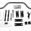 Load image into Gallery viewer, Hellwig 11-19 Chevrolet Silverado 2500 HD Solid Heat Treated Chromoly 1-1/4in Rear Sway Bar - Installation View