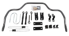 Load image into Gallery viewer, Hellwig 11-19 Chevrolet Silverado 2500 HD Solid Heat Treated Chromoly 1-1/4in Rear Sway Bar - Installation View